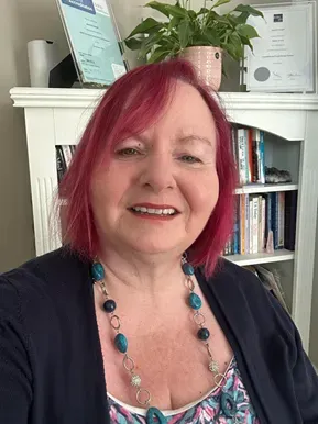 Janet O'Connell, Counselling, couples counselling & Supervision Services in Worthing